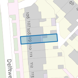 Perceel RWK01-G-2189