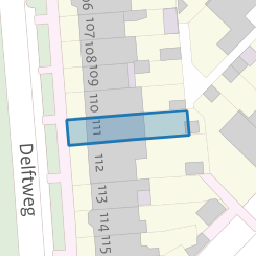 Perceel RWK01-G-2191