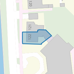 Perceel RWK01-G-2203