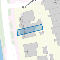 Perceel RWK01-G-2207