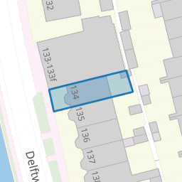 Perceel RWK01-G-2210