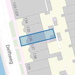 Perceel RWK01-G-2212