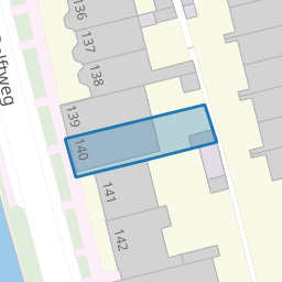 Perceel RWK01-G-2216