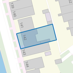 Perceel RWK01-G-2218