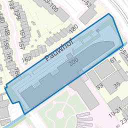 Perceel RWK01-G-2225