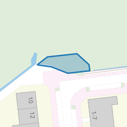 Perceel RWK01-G-2231