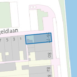 Perceel RWK01-G-2240