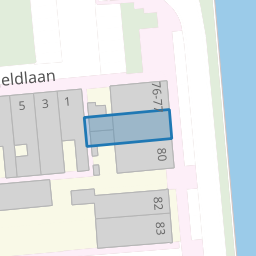 Perceel RWK01-G-2241