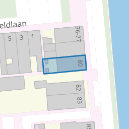 Perceel RWK01-G-2242