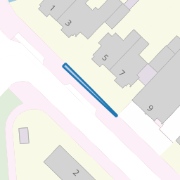 Perceel RWK01-G-2262