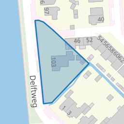 Perceel RWK01-G-2283