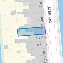Perceel RWK01-G-2294