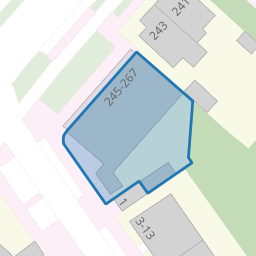 Perceel RWK01-G-2299