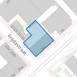 Perceel RWK01-G-2318