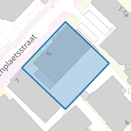 Perceel RWK01-G-2321