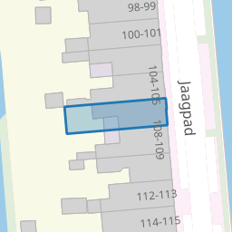 Perceel RWK01-G-2352