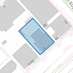 Perceel RWK01-G-2368