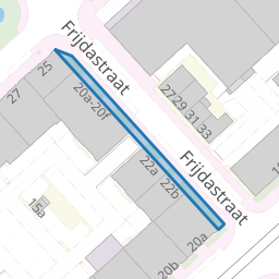 Perceel RWK01-G-2390