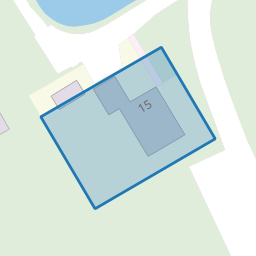 Perceel RWK01-G-2392