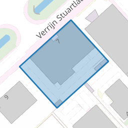 Perceel RWK01-G-2399