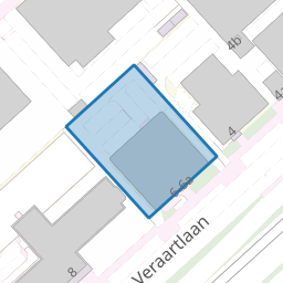 Perceel RWK01-G-2400