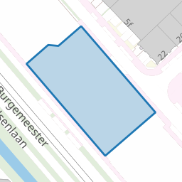 Perceel RWK01-G-2433