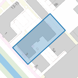 Perceel RWK01-G-2453