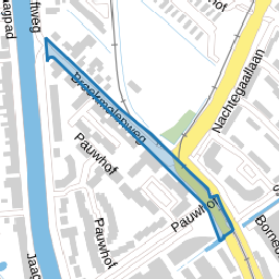 Perceel RWK01-G-2469