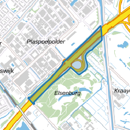 Perceel RWK01-G-2481