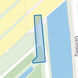 Perceel RWK01-G-2484