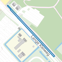 Perceel RWK01-G-2489