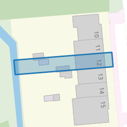 Perceel RWK01-G-2494