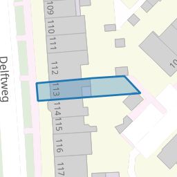 Perceel RWK01-G-2502