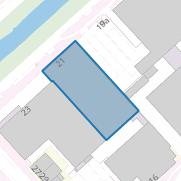 Perceel RWK01-G-2511