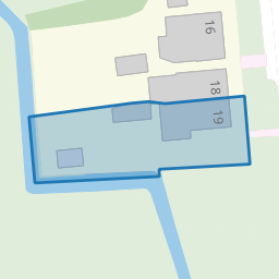 Perceel RWK01-G-2514