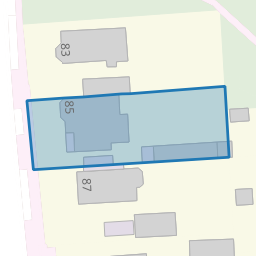 Perceel RWK01-G-2522