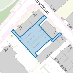 Perceel RWK01-G-2531