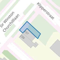 Perceel RWK01-G-2533