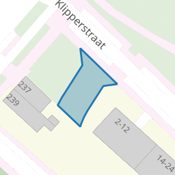 Perceel RWK01-G-2534