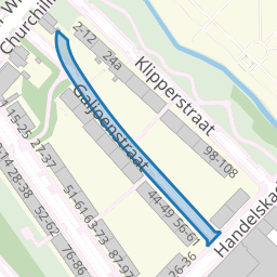 Perceel RWK01-G-2535