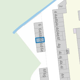 Perceel RWK01-G-2543