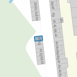 Perceel RWK01-G-2546