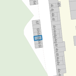 Perceel RWK01-G-2550