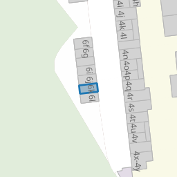 Perceel RWK01-G-2551