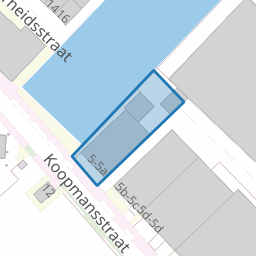 Perceel RWK01-G-2561