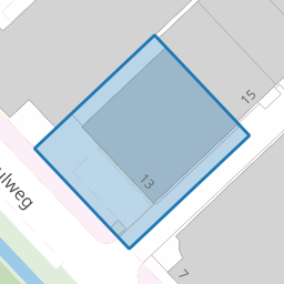 Perceel RWK01-G-2569