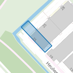 Perceel RWK01-G-2572