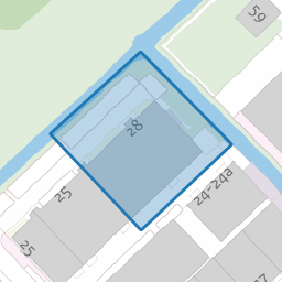 Perceel RWK01-G-2574