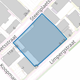 Perceel RWK01-G-2579