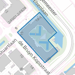 Perceel RWK01-G-2582